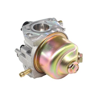 Karburátor AISEN s tesnením pre motor AL-KO ALKO PRO 140 QSS kosačky na trávu 411923 bez funkcie