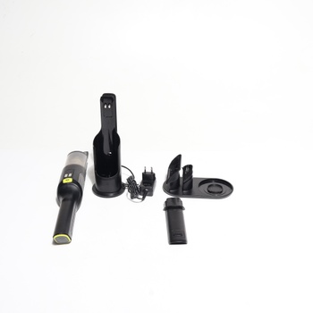 Ručný vysávač Ryobi akumulátorový 4V USB