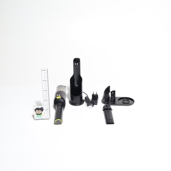 Ruční vysavač Ryobi akumulátorový 4V USB