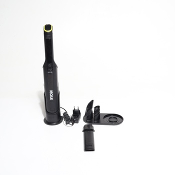 Ručný vysávač Ryobi akumulátorový 4V USB