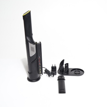 Ručný vysávač Ryobi akumulátorový 4V USB