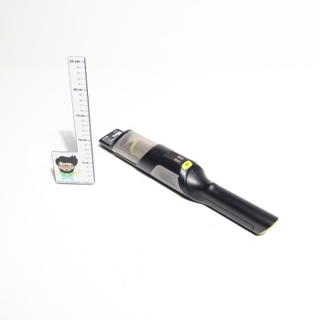 Ruční vysavač Ryobi akumulátorový 4V USB