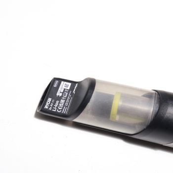 Ručný vysávač Ryobi akumulátorový 4V USB