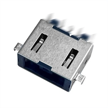 Nabíjací kábel Zahara DC jack, náhradná zástrčka pre Lenovo Legion S715ACH6 82K8, Legion S7 16ARHA7