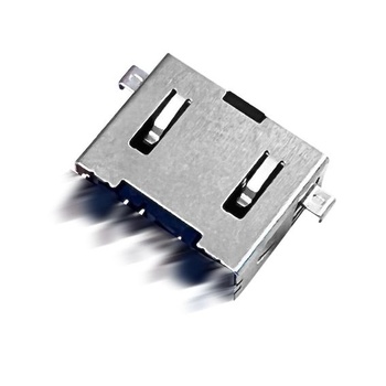 Nabíjací kábel Zahara DC jack, náhradná zástrčka pre Lenovo Legion S715ACH6 82K8, Legion S7 16ARHA7