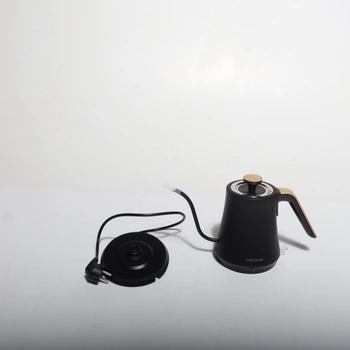 Rýchlovarná kanvica Cecotec Termosense 500 Cisne