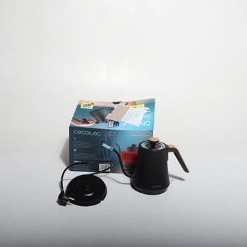 Rýchlovarná kanvica Cecotec Termosense 500 Cisne