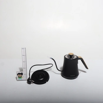Rýchlovarná kanvica Cecotec Termosense 500 Cisne