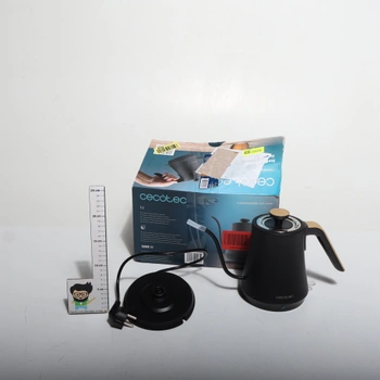 Rýchlovarná kanvica Cecotec Termosense 500 Cisne