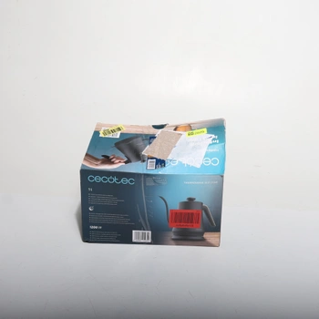 Rýchlovarná kanvica Cecotec Termosense 500 Cisne