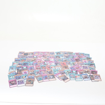 Zberateľské karty Yu-Gi-Oh 322175
