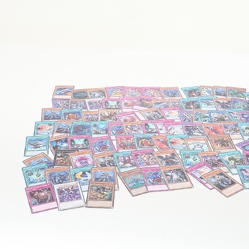 Zberateľské karty Yu-Gi-Oh 322175