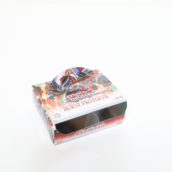 Zberateľské karty Yu-Gi-Oh 322175