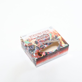 Zberateľské karty Yu-Gi-Oh 322175
