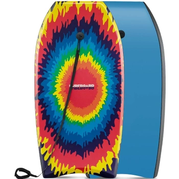 Bodyboard s pútkom na zápästie PI-NP11746, 104 cm,…