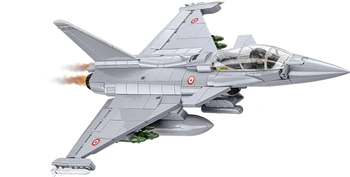 Stavebnice Cobi RAFALE C letadlo
