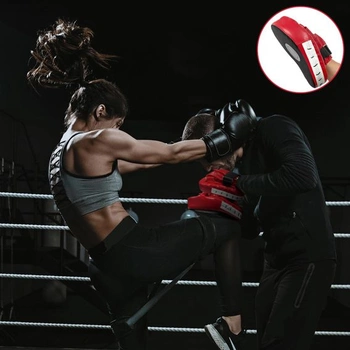 2 ks boxerských chráničů, chrániče rukou, boxerské chrániče rukou, příslušenství vhodné pro trénink