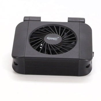 Ventilátor do akvária Hygger