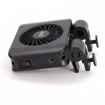 Ventilátor do akvária Hygger