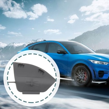 Krytka ťažného háku pre zadný nárazník 51128064834 Kompatibilný s BMW X3 2018-2021 51128098806