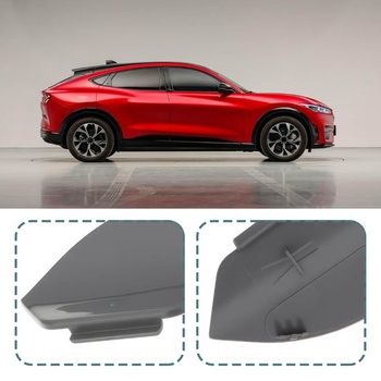 Krytka tažného háku pro zadní nárazník 51128064834 Kompatibilní s BMW X3 2018-2021 51128098806