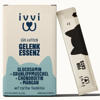 Kĺbová esencia Ivvi Gelenk Essenz