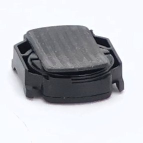 Snímač kadencie a rýchlosti na bicykli GEOID CS600, bezdrôtový snímač rýchlosti kolesa ANT+/Bluetooth