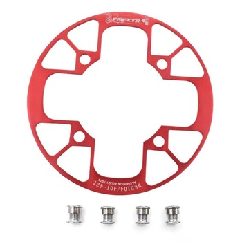 UPANBIKE Chránič převodníku pro horská kola 104 BCD z…