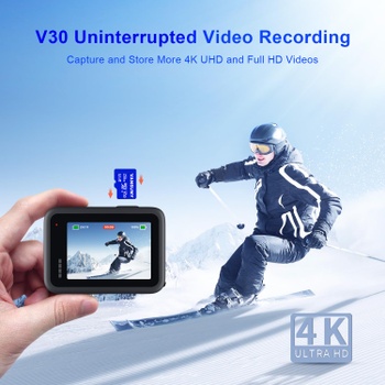 Vansuny Micro SD karta 256 GB