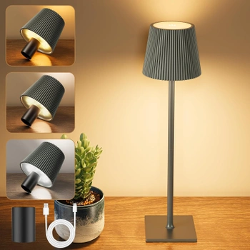 Stojacia lampa YICAIZI ML-G02