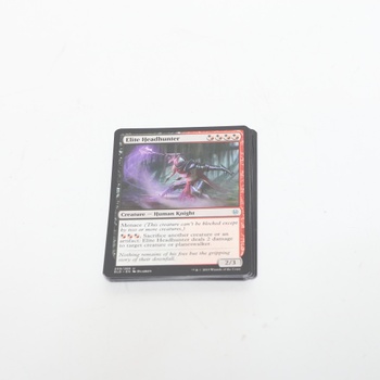Kartová hra Magic: The Gathering Avatar