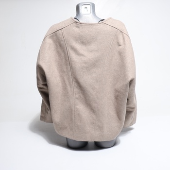 Dámský kabát Pull & Bear vel. S