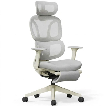 Ergonomická kancelárska stolička BS5WG-M2, s opierkou nôh,…