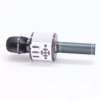 Mikrofón BONAOK s efektom ECHO