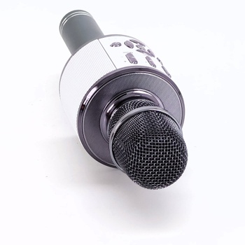 Mikrofón BONAOK s efektom ECHO