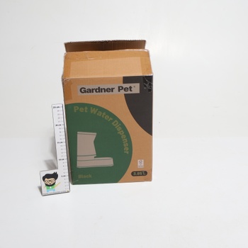 Dávkovač kŕmenia Gardner Pet Gardner-zlws