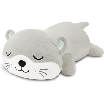 Plyšák SQEQE TY3014 Otter 35 cm