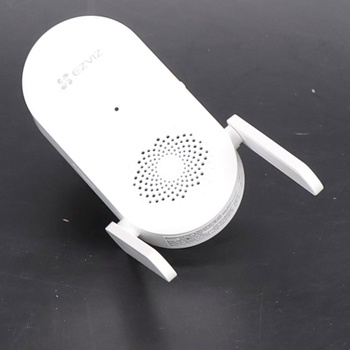 EZVIZ Vnútorný WiFi zvonček CH1 | Nastaviteľná hlasitosť 0–72 dB, 20 vyzváňacích tónov, inštalácia