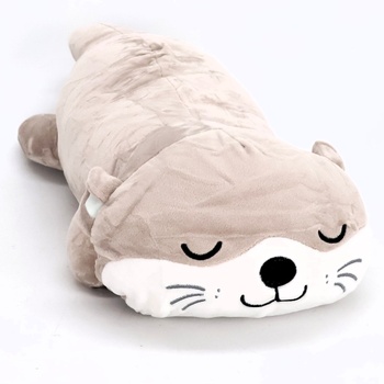 Plyšák SQEQE TY3014 Otter 35 cm
