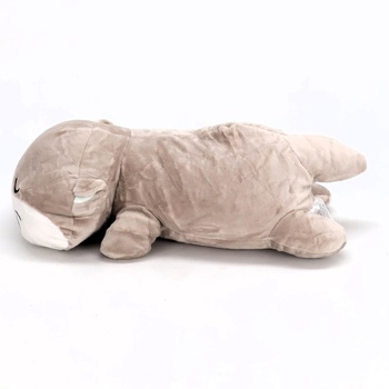 Plyšák SQEQE TY3014 Otter 35 cm