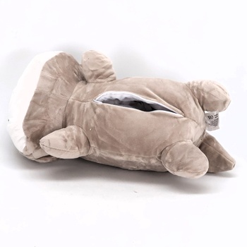 Plyšák SQEQE TY3014 Otter 35 cm