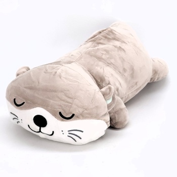 Plyšák SQEQE TY3014 Otter 35 cm
