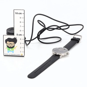 Chytré hodinky Withings ScanWatch Hybrid