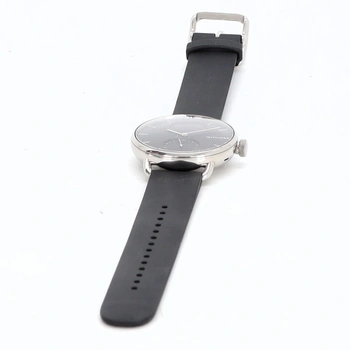 Chytré hodinky Withings ScanWatch Hybrid