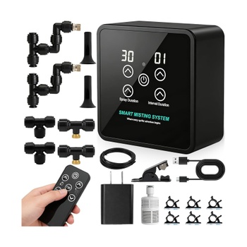 Zavlažovacie zariadenie GOMETY PH-WJL441-Repti