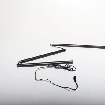 Stojací lampa TRUMPETS FLL-018-F2