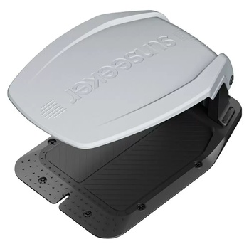 Garáž pre robotickú kosačku SUNSEEKER, 74 x 47 x 19 cm, robotická kosačka Sunseeker V3 a V3 Plus -