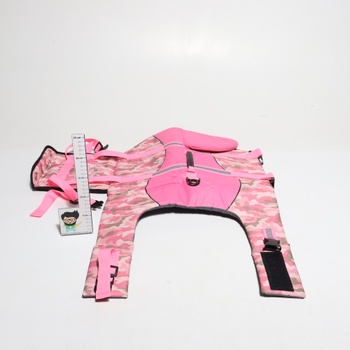 Plávacia vesta CITÉTOILE, 2 XL