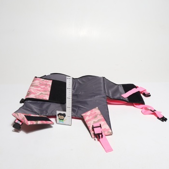 Plávacia vesta CITÉTOILE, 2 XL
