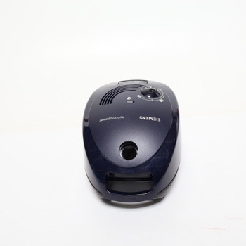 Sáčkový vysavač Siemens VS06A111
